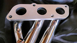 エキゾーストマニホールド - 車種別製品情報 - KCテクニカ