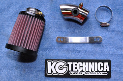 パワーMAX GT - 車種別製品情報 - KCテクニカ