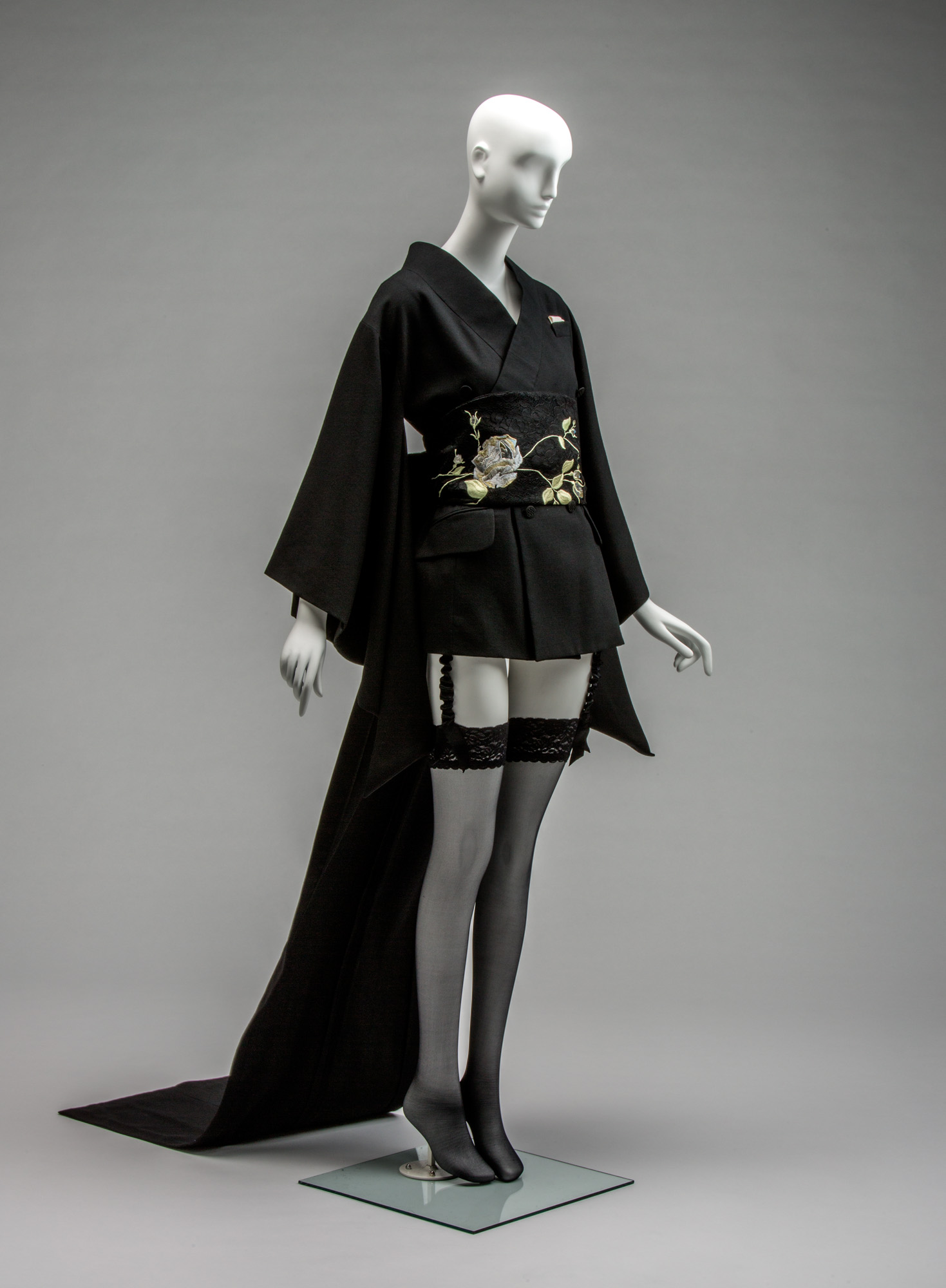 JOHN GALLIANO】archive arm warmers JOHN GALLIANO】archive arm