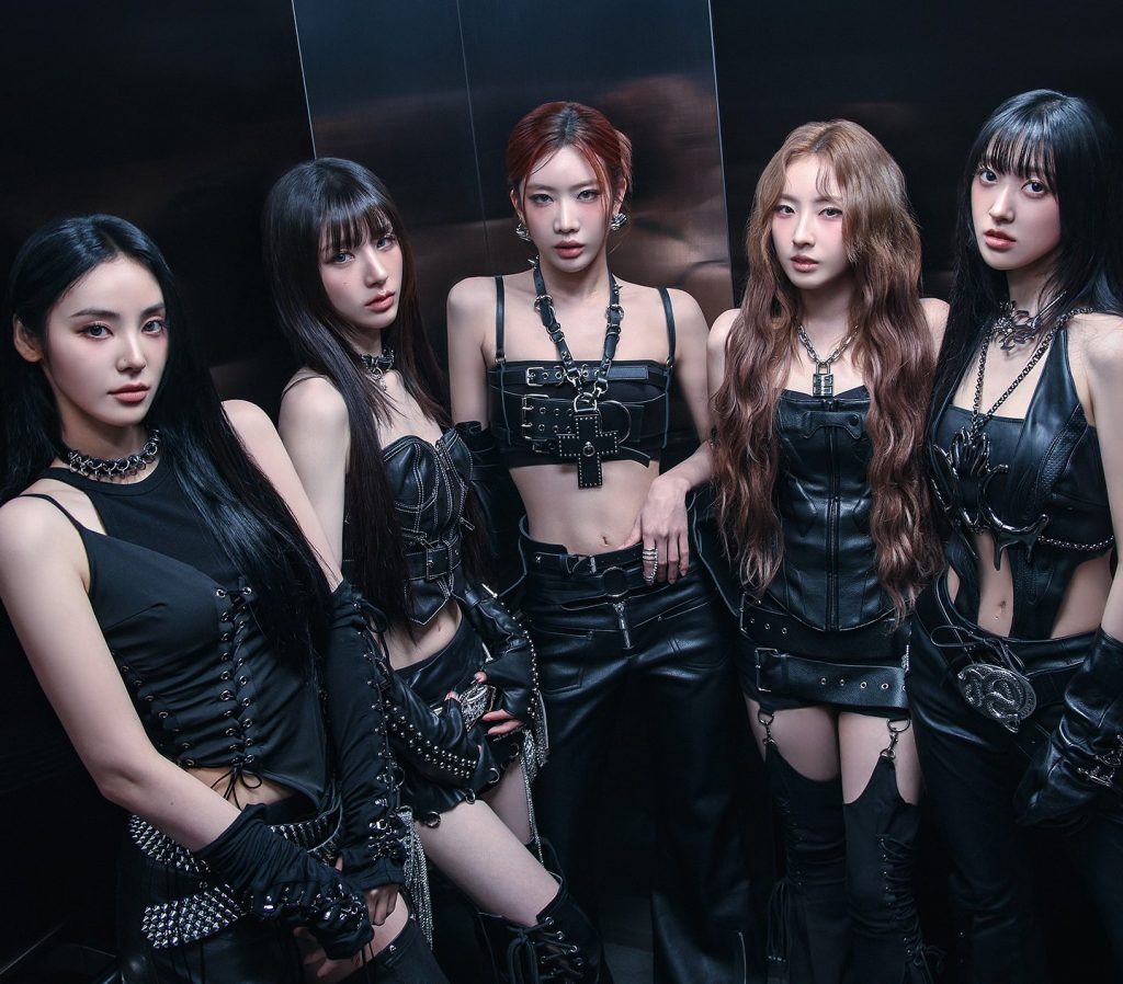 ARTMS: A New Chapter for Former LOONA Members