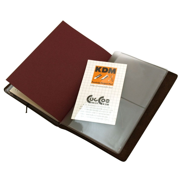 1111トラベラーズ パスポート6 トラベラーズカンパニー トラベラーズ