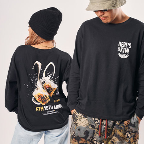 ケツメイシ2022ツアー会場限定パーカー2点セットMサイズ NEWS | ケツメイシ