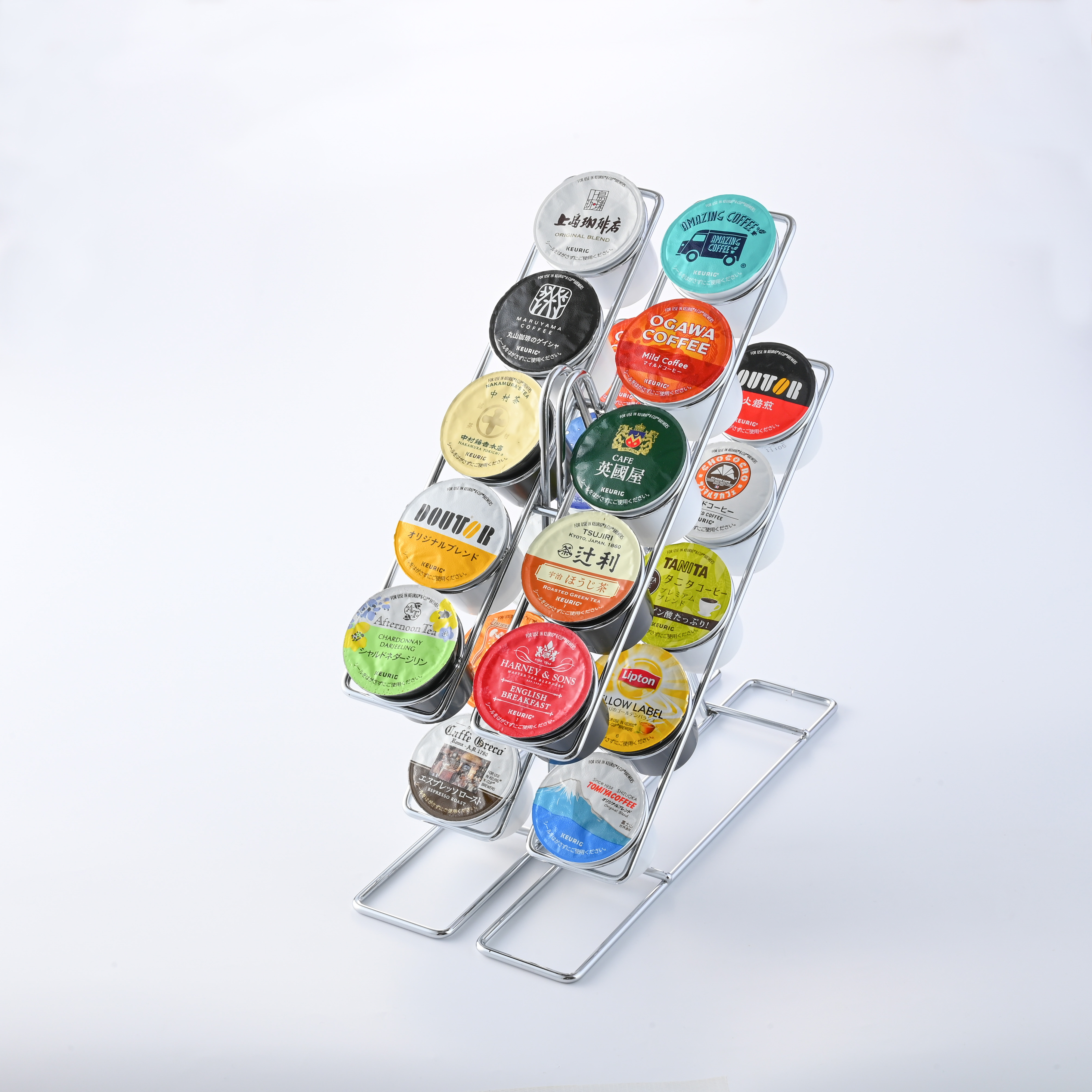 商品一覧／キューリグ｜カプセル式コーヒー＆ティーマシン