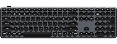 Keychron K7 Wireless Mechanical Keyboard