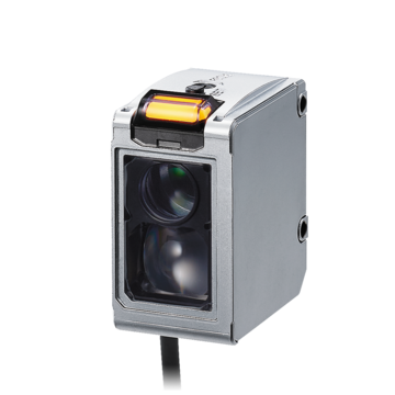 Self-Contained Full-Spectrum Sensor - LR-W series | KEYENCE America