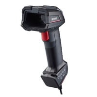 Models : Rugged Industrial Handheld Code Reader - HR-X series