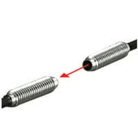 Fiber Unit Thrubeam type - FU-88 | KEYENCE America