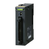 32-point Connector - KV-C32XC | KEYENCE America