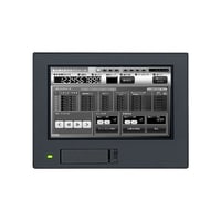 Models : Touch Panel Display - VT5 series | KEYENCE America