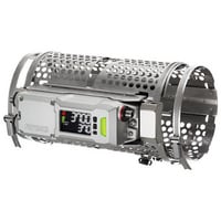 Models : Clamp-on Flow Meter - FD-R series | KEYENCE America