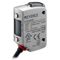 Rectangular w/ cable type, 500 mm - LR-ZH500N | KEYENCE America