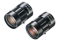 画像処理用レンズ CA-L シリーズ | キーエンス