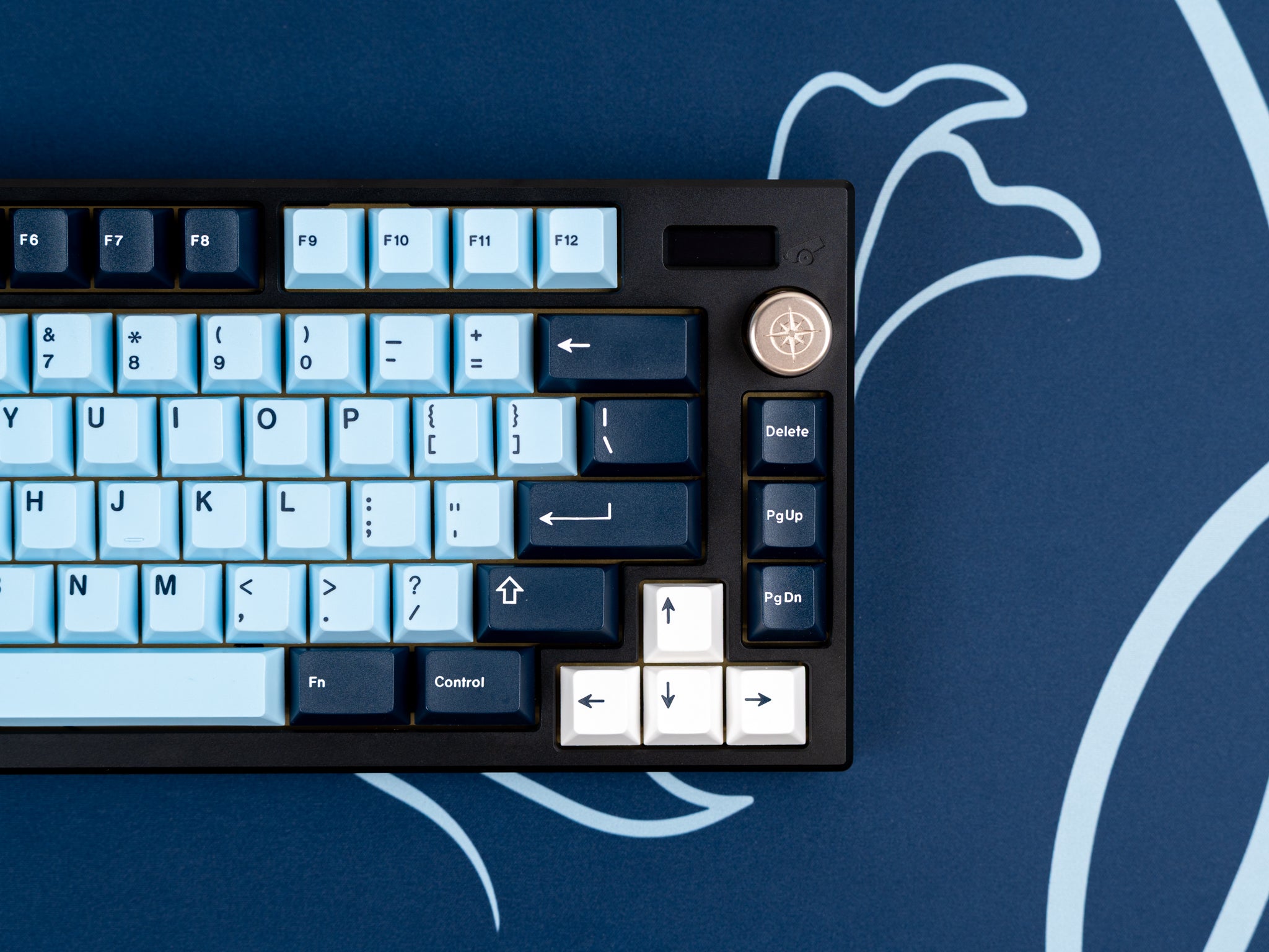 メカニカルキーボード用GMKキーキャップ＆セット | Keebz N Cables