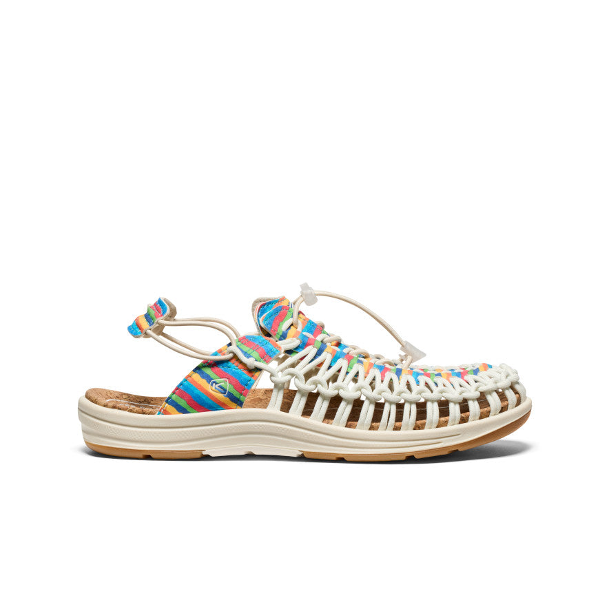 All Gender UNEEK II Convertible x Iro To Ikiru Wo Tukuru Fuku