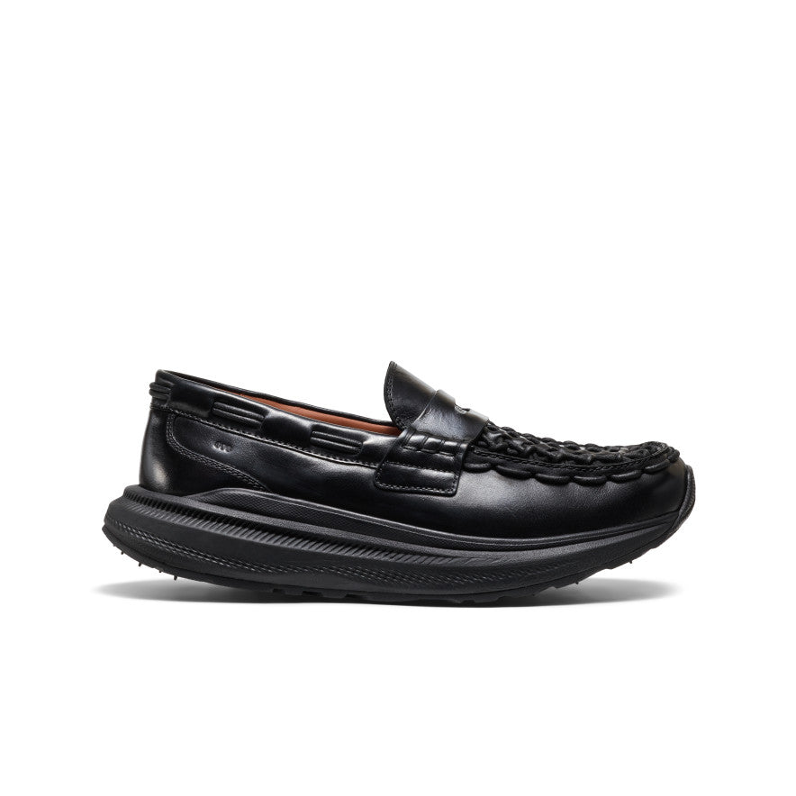 All Gender UNEEK Loafer WK | Black | KEEN Footwear