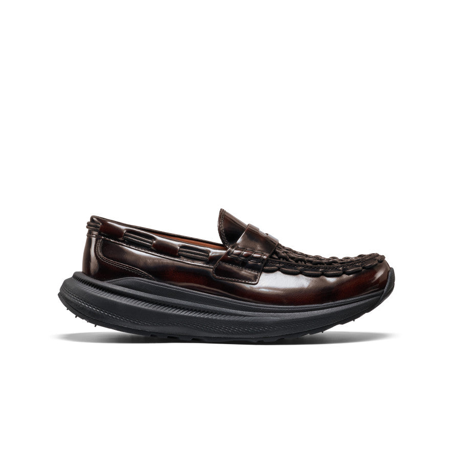 All Gender UNEEK Loafer WK | Cordovan | KEEN Footwear Canada