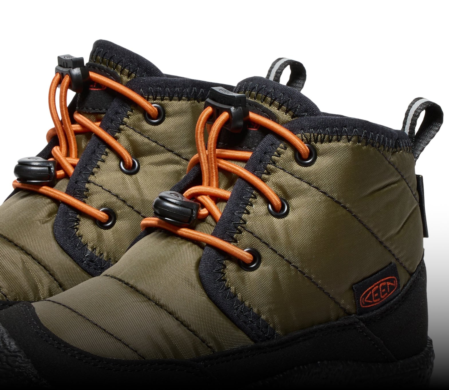 Wasserdichte Chukka-Stiefel für Kinder – Howser II | KEEN Footwear