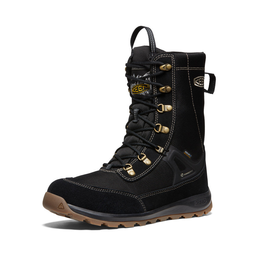 メンズ 防水ウィンターブーツ | グリーザー トール ウォータープルーフ