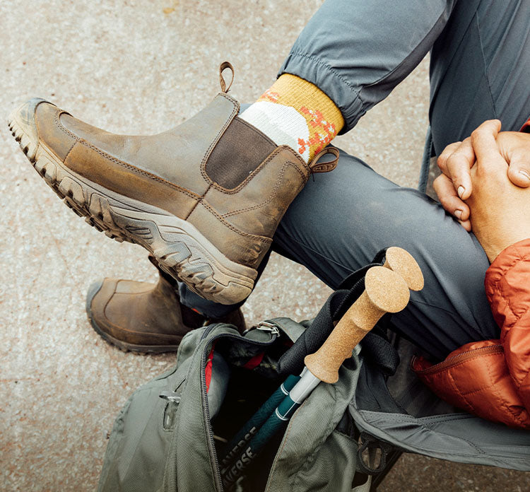 アンカレッジ | KEEN公式オンラインストア