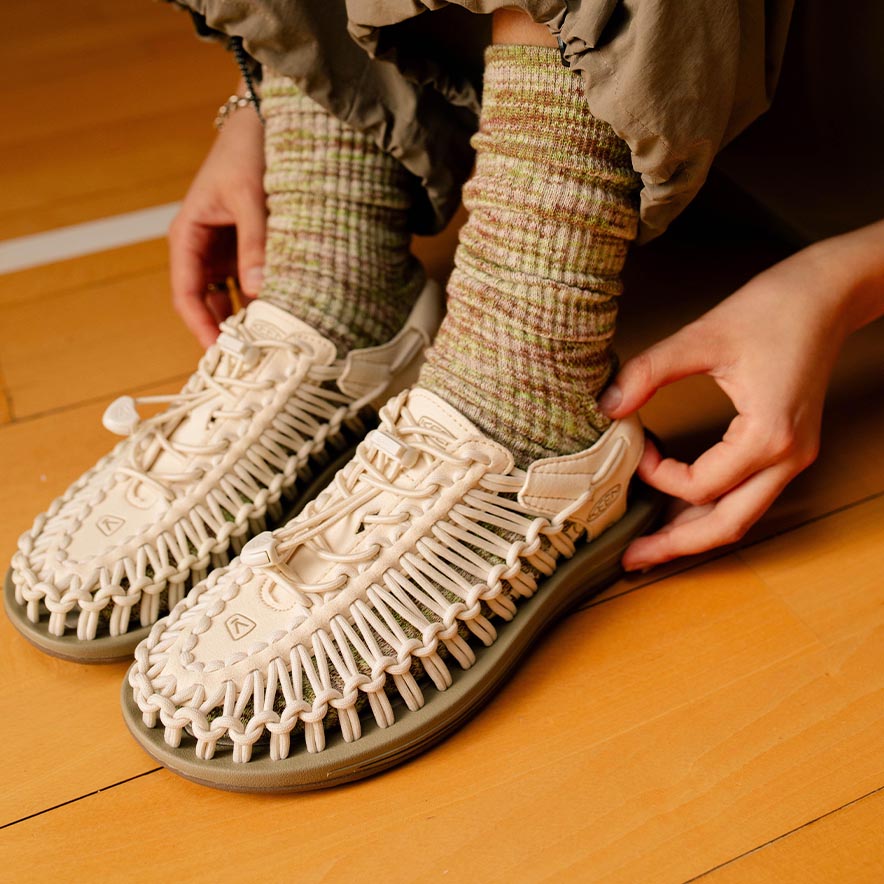 ウィメンズ ユニーク | ユニーク | KEEN公式オンラインストア