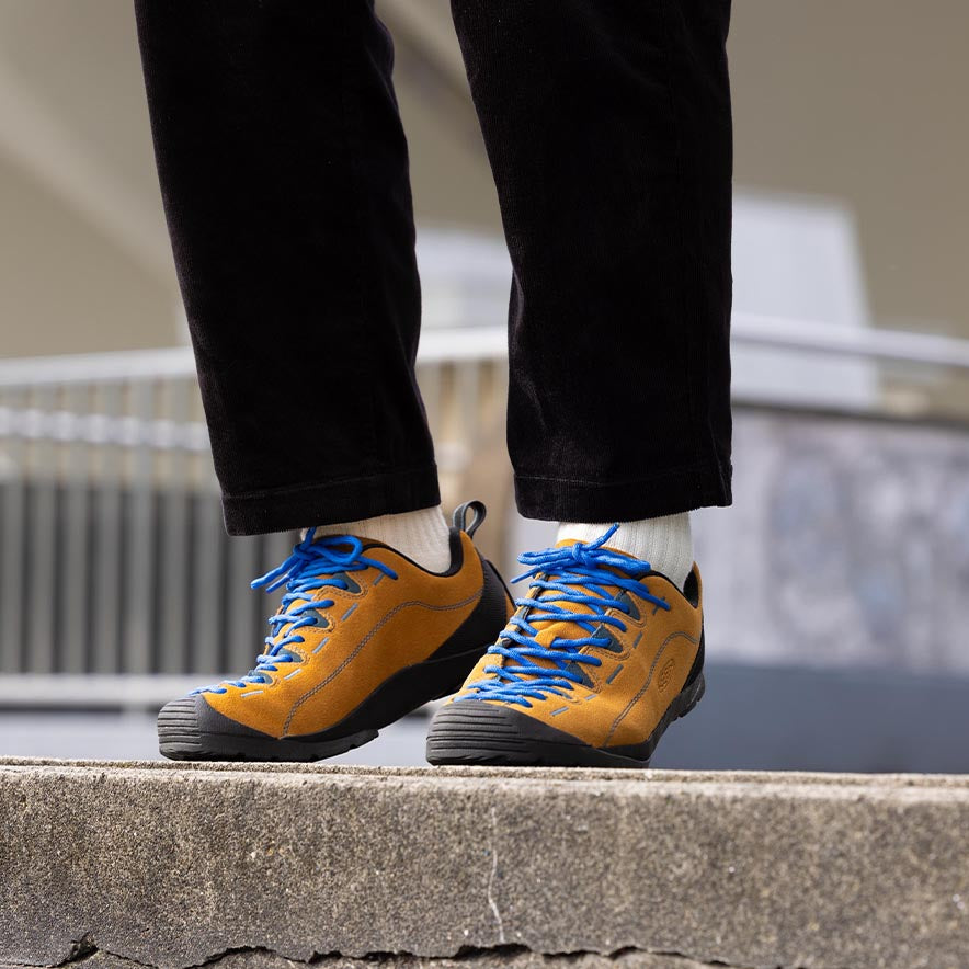 メンズ スニーカー | ジャスパー | KEEN公式オンラインストア