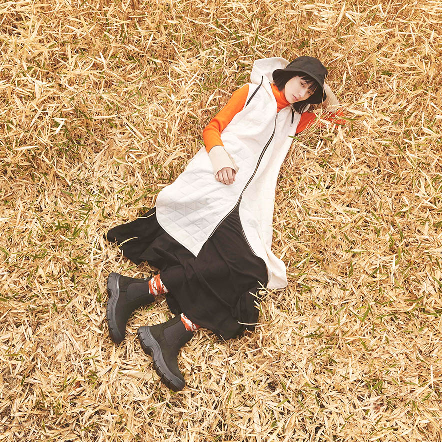 オールジェンダー ブーツ | コーサ チェルシー | KEEN公式オンラインストア