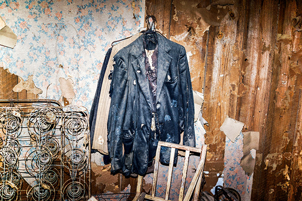 Peter van Agtmael - Kehrer Verlag