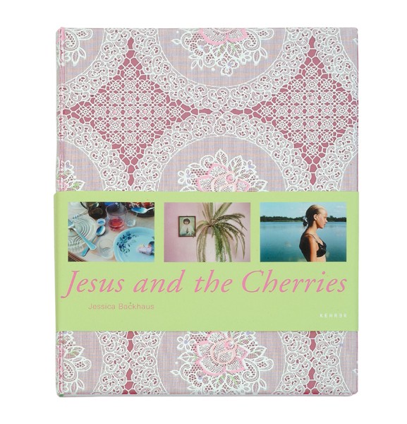 Jessica Backhaus - Kehrer Verlag