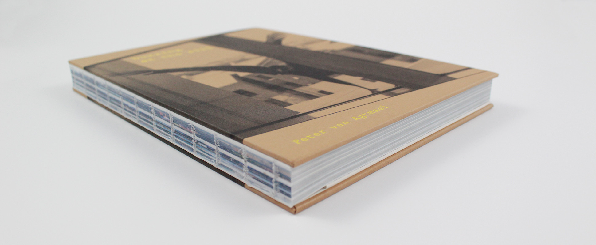 Peter van Agtmael - Kehrer Verlag