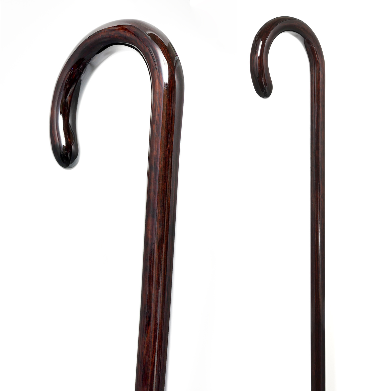 ステッキ・杖の通販ショップKeireck(ケイレック) / 【国産木製ステッキ