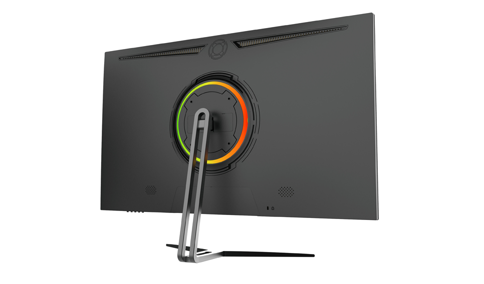 KWIN-4K32BH | 恵安株式会社