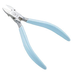 ネイルニッパー クリスタル | マルト(MARUTO) ネイルニッパーが爪切り