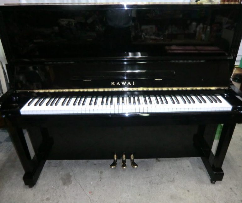 カワイ アップライトピアノ BL-31 人気モデル | 京阪ピアノサービス