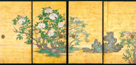 第六十回 京狩野派（きょうかのうは）｜京都ツウのススメ | 京阪