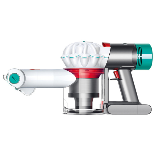 ダイソンV7 Mattress コードレス ハンディクリーナー アイアン