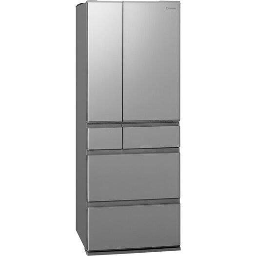 標準設置対応付】パナソニックパーシャル搭載冷蔵庫513L・フレンチドア