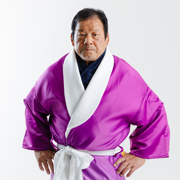 アントニオ猪木デビュー65周年記念 INOKI EXPO | 京王百貨店 新宿店