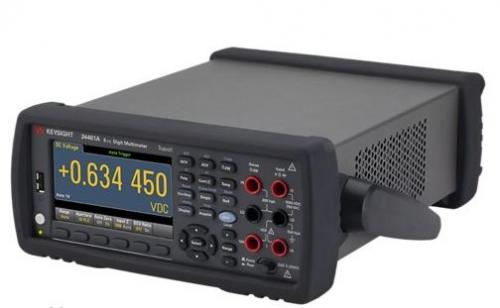 計測器ワールド(日本電計株式会社) / 34461A 6.5桁デジタル・マルチ