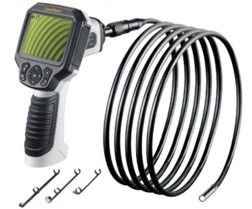 計測器ワールド(日本電計株式会社) / 工業用内視鏡 ビデオフレックスG3