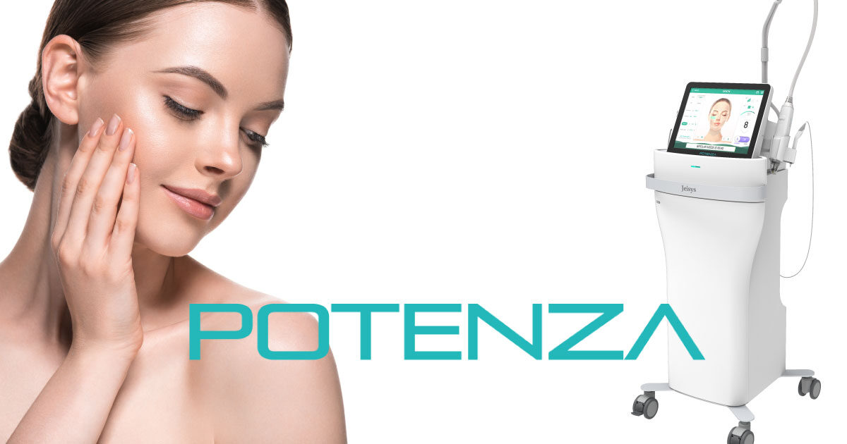 ポテンツァ（POTENZA）｜大阪 恵聖会クリニック（美容外科 美容皮膚科）