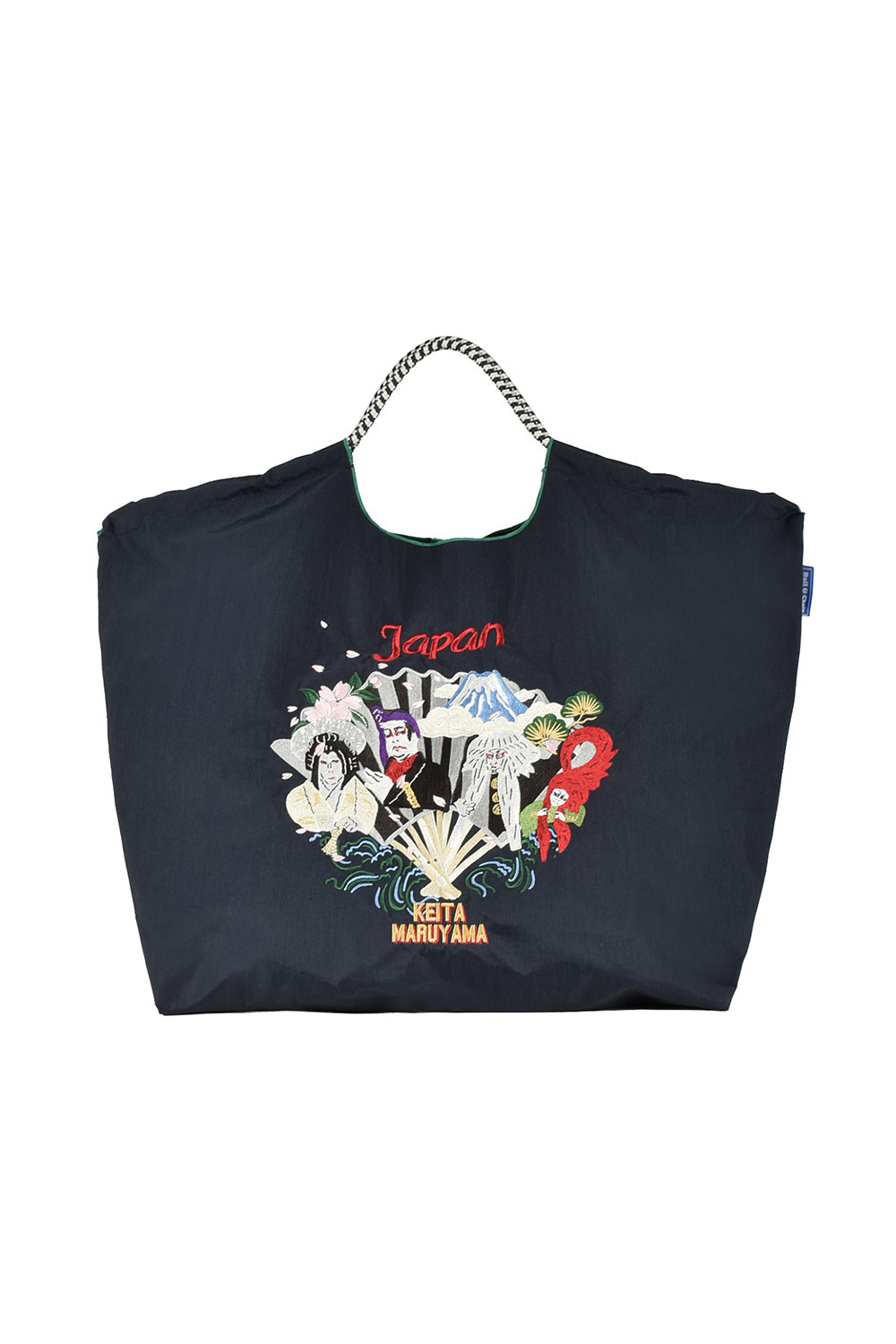 Ball&Chain BLUE LABEL(KABUKI)｜KEITAMARUYAMA OFFICIAL ONLINE STORE