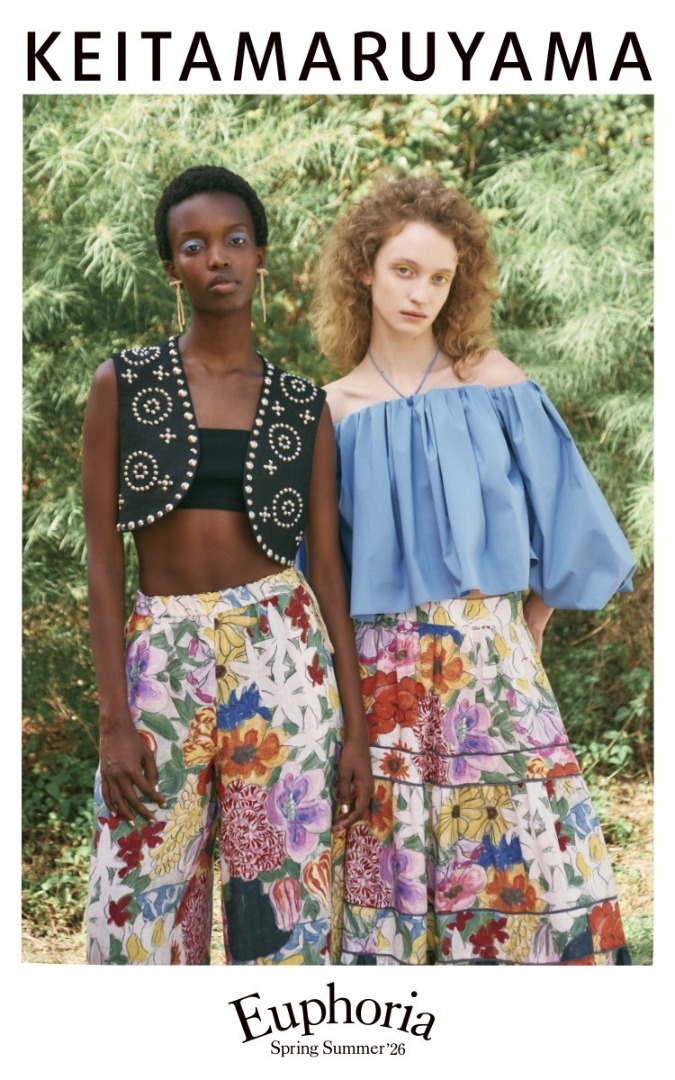 COLLECTION｜KEITAMARUYAMA OFFICIAL ONLINE STORE