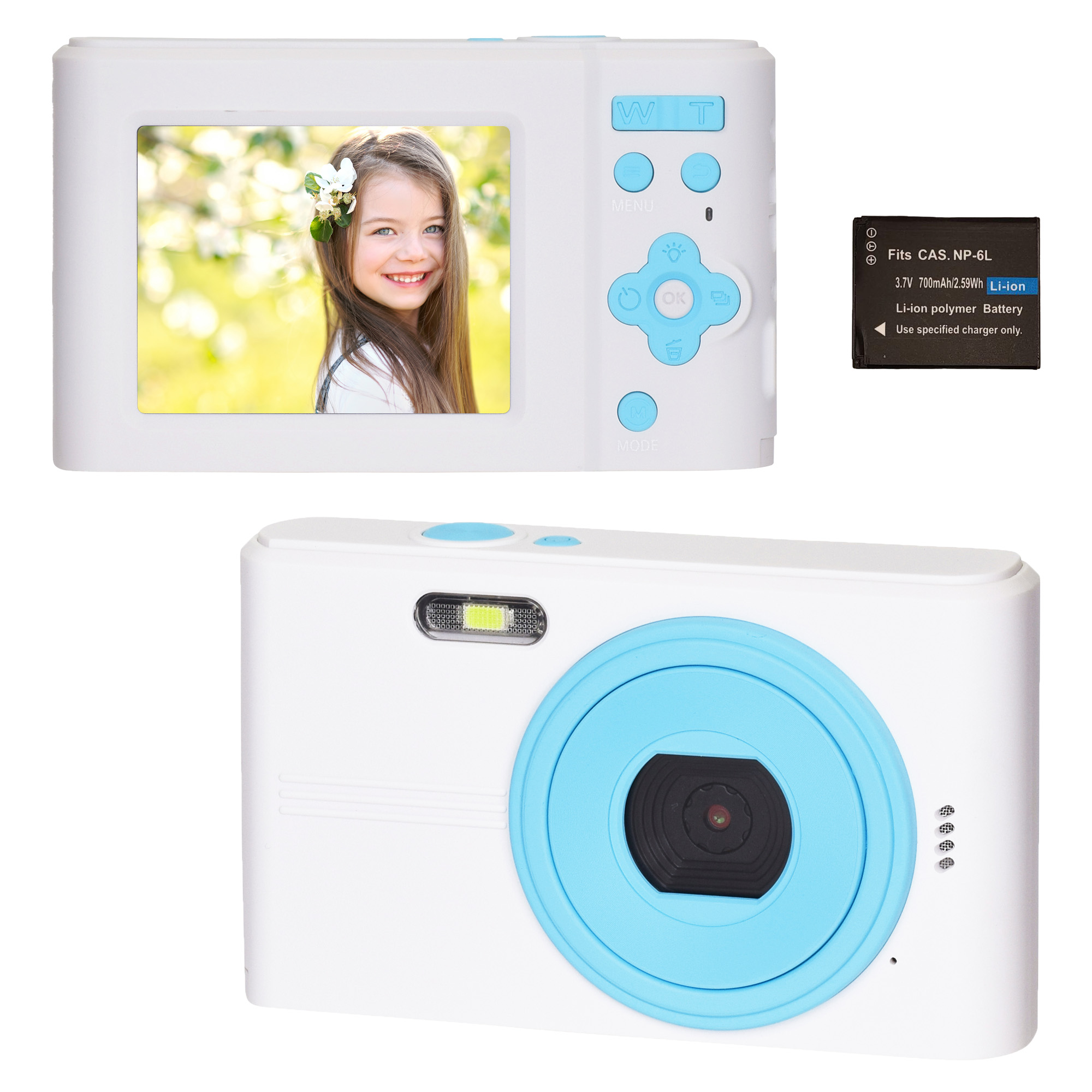 コンパクトデジタルカメラ | 株式会社慶洋エンジニアリング【公式】