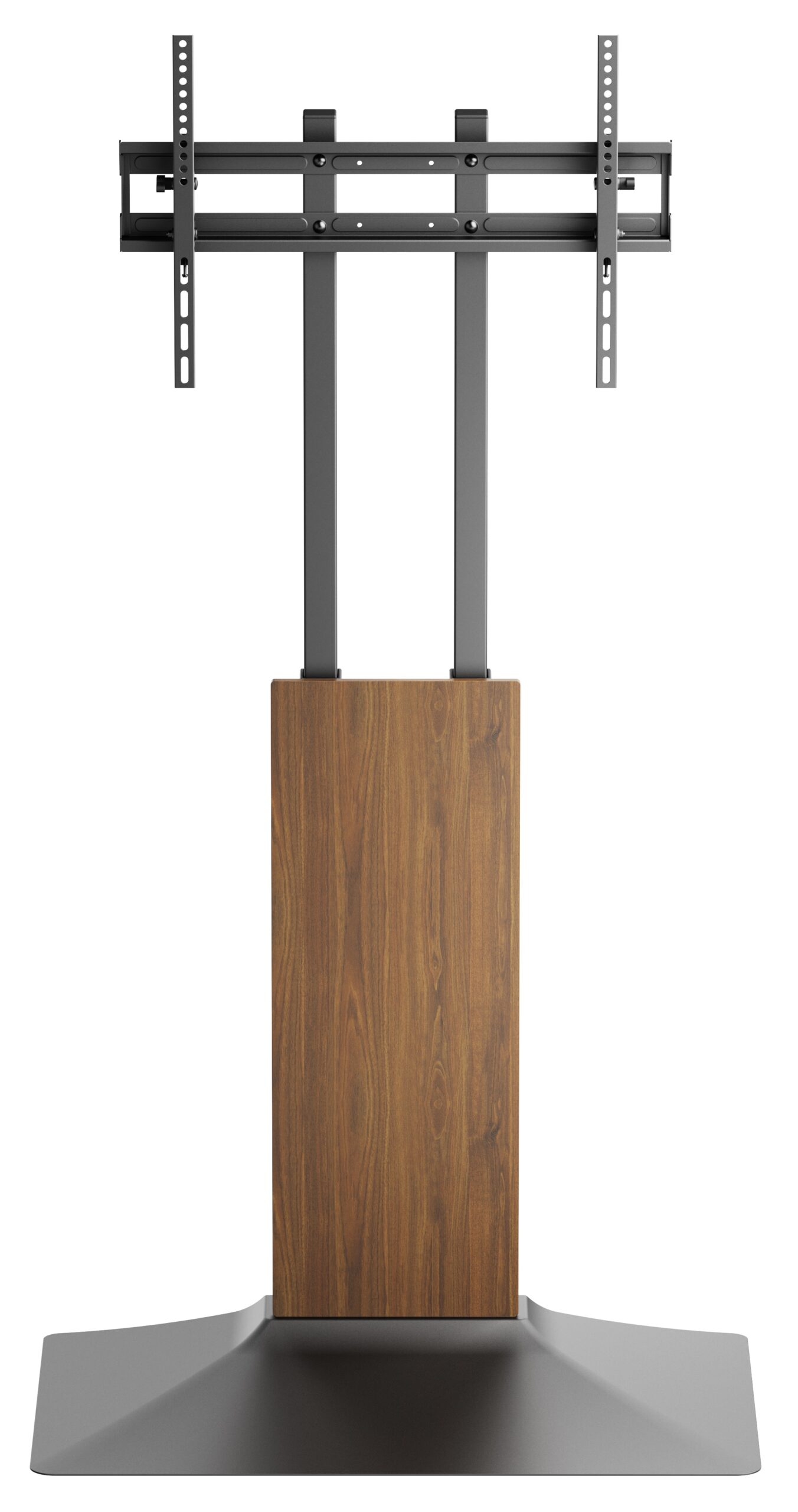 壁寄せテレビスタンド／AN-S124 | 株式会社慶洋エンジニアリング【公式】