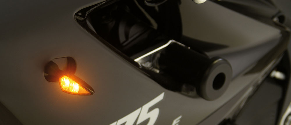 ケラーマン ウインカー マイクロローンバス / Kellermann Japan