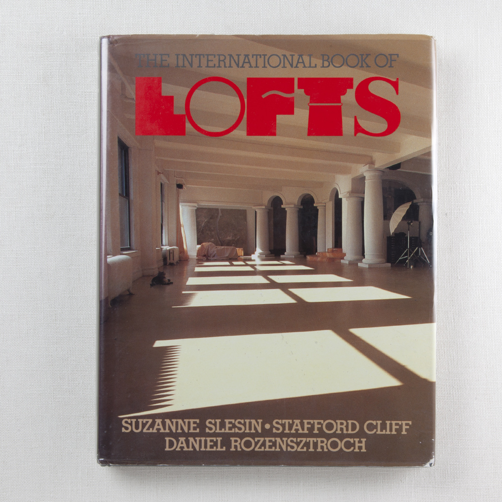 International Book of Lofts
