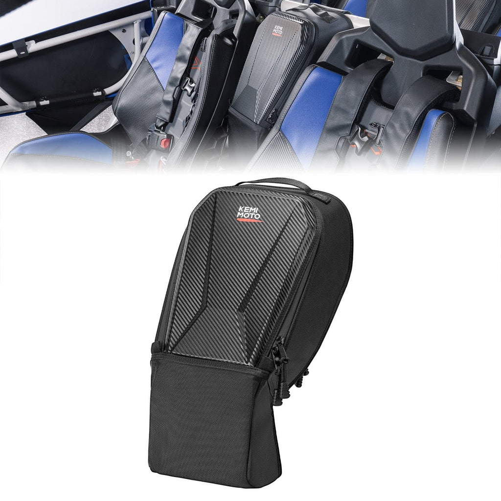 Center Storage Bag 11L for Can-Am Maverick X3 MAX – Kemimoto