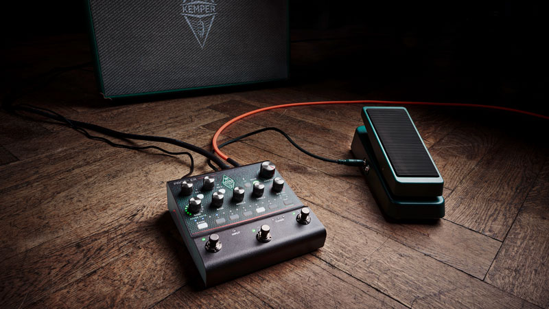 PROFILER Player Power Bundle