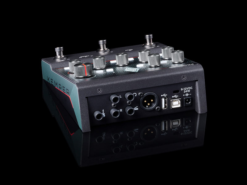 KEMPER PROFILER Player