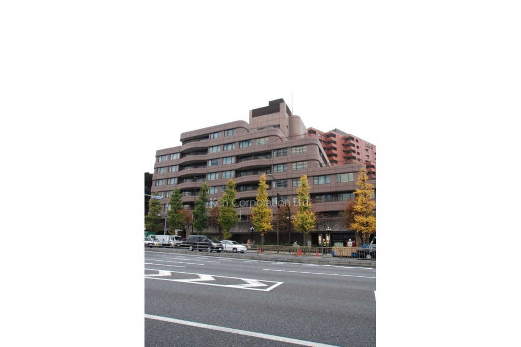 サマセット品川東京｜オフィス情報のケン・コーポレーション